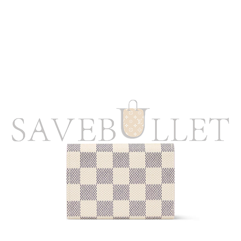 l0vis Vvtt0n master rosalie coin purse n40949 (11*8*2.5cm)